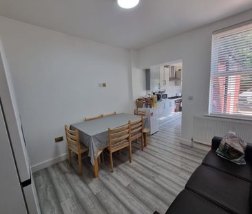 Palmerston Road - Photo 2