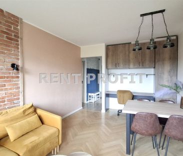 Warszawa M., Warszawa, Żoliborz, Włościańska - Photo 3