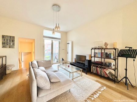 Boulevard Lambermont, 1030, Schaerbeek - Photo 4