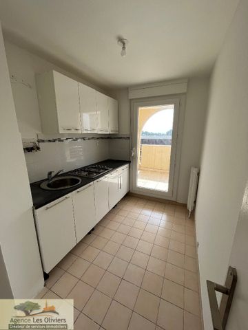 Location Appartement 2 pièces 45m² MONTPELLIER 34070 - Photo 5