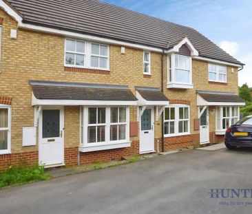 2 bedroom terraced house to rent - Photo 6