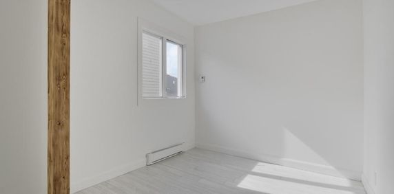 Appartement lumineux à louer dans Vanier - Photo 2