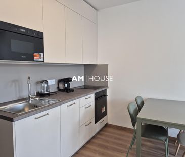 Apartment for rent, 1+KK - Studio, 35m - Photo 1