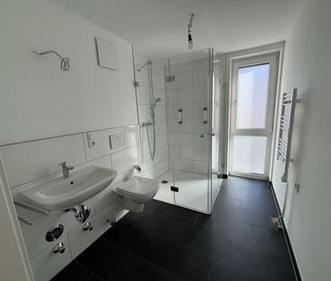 2-Zimmer Wohnung in Weitmar - Photo 3