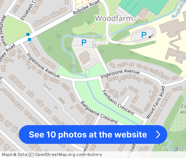 Inglestone Avenue, Glasgow - Photo 1