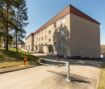 Sibeliusgatan 10 B - Foto 3