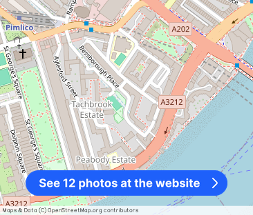 Balvaird Place, London, SW1V - Photo 1