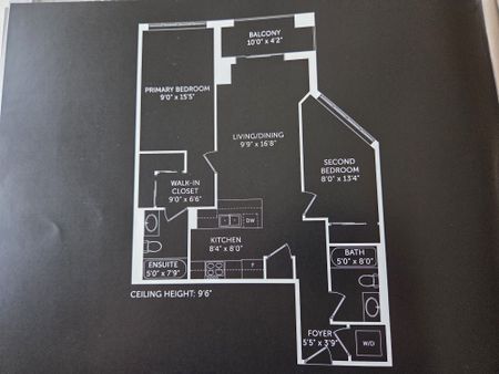 For Lease - 438 RICHMOND Street Unit# 706, Toronto, Ontario - Photo 5