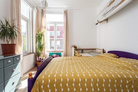 Marcelisstraat 93, Visserijbuurt, 2586RS, Den Haag - Photo 4