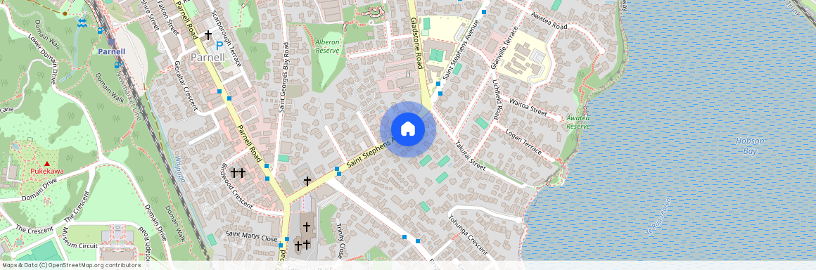 41A St Stephens Avenue, Parnell, Central Auckland