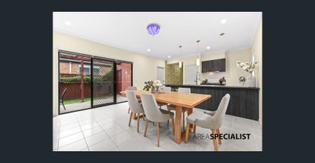 THE RISE ESTATE – Stylish, Bright & Low-Maintenance Family Home for Rent! - Photo 5