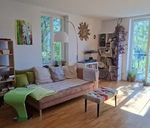 Top Grünlage mit Ausblick! Absolute Lebensqualität! - Photo 1
