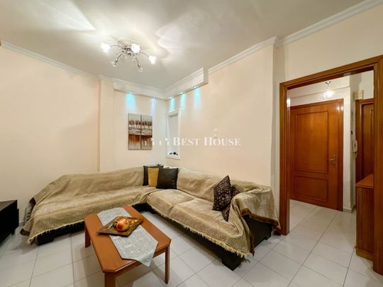 Studio/Γκαρσονιέρα για ενοικίαση - Αμπελόκηποι, - Photo 1