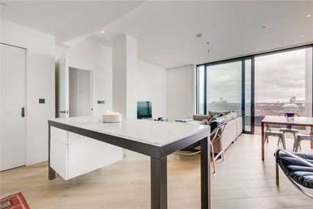 *3D Viewing Tour* Spacious seventh floor apartment in Wood Crescent with an open plan modern kitchen - Photo 2