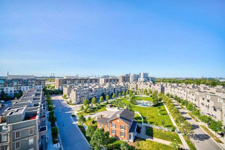 For Lease - 111 Upper Duke Crescent Unit# 904, Markham, Ontario - Photo 5