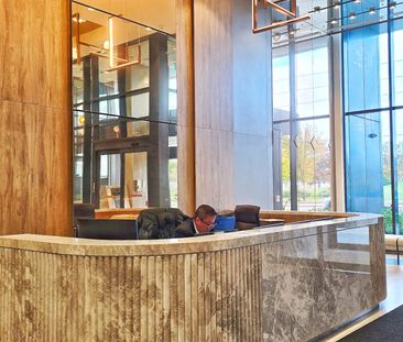 For Lease - 1100 Sheppard Avenue Unit# 1112, Toronto, Ontario - Photo 2