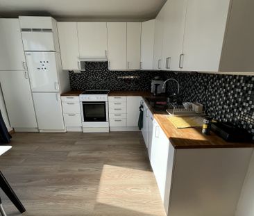 Runslingan, Lund - Foto 5