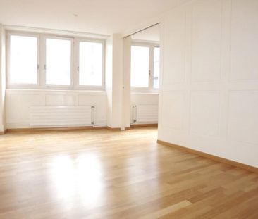 Attraktive 2-Zimmerwohnung an zentraler Lage in Zürich - Photo 1