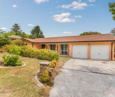 130 Julia Flynn Avenue, Isaacs ACT 2607 - House For Rent | Domain - Photo 6