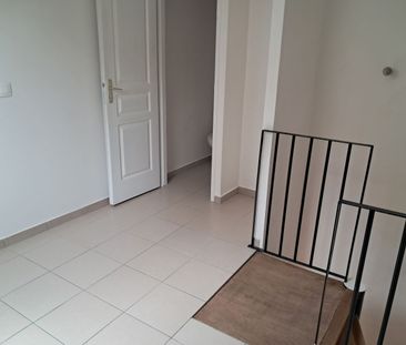 Location Appartement 1 pièce 20m² SENS 89100 - Photo 4