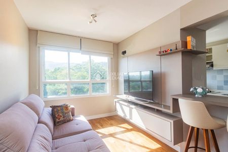 Apartamento com 2 quartos e 54m² para alugar em Jardim Carvalho, Porto Alegre. - Photo 3