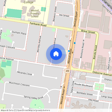 22 Culshaw Avenue, Clayton South VIC 3169