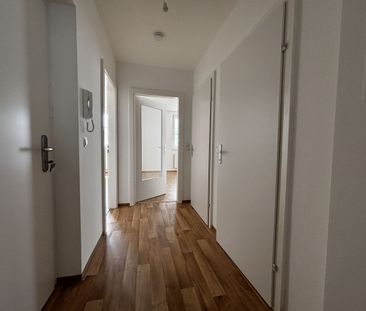 Gemütliche 3-Zimmer-Wohnung mit Terrasse - Photo 6