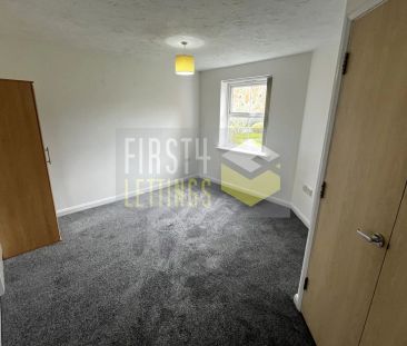 Strathern Road, Glenfield, Leicester, LE3 - Photo 2