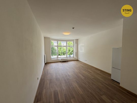 Pronájem bytu 1+kk a garsoniéry 43 m², Žižkovo nám. , Prostějov - Photo 1