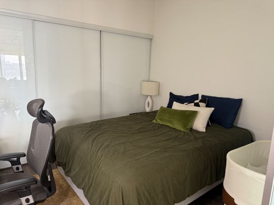 For Lease - 25 Baseball Place Unit# 206, Toronto, Ontario - Photo 1