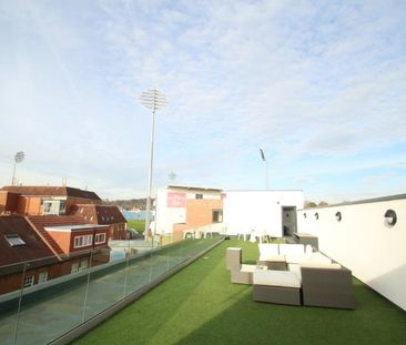 1 bedroom studio apartment to rent - Photo 6