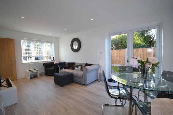 2 bedroom semi-detached house to rent - Photo 1