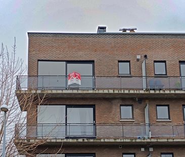 Ruim hoekappartement met 2 slaapkamers en terras - Foto 3