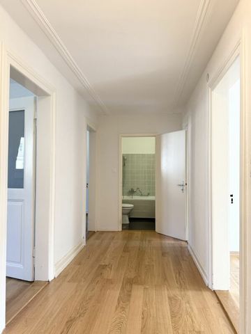 Exclusive duplex apartment in the Bachletten district! - Photo 2