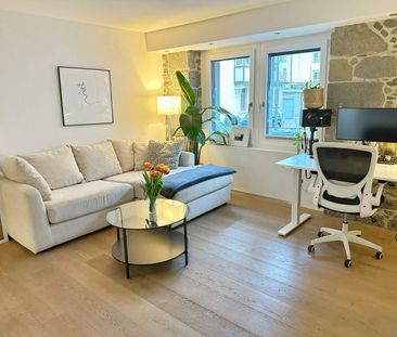 2.5 Zimmer, 1. Stock - Photo 5