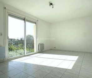 Location Appartement 2 pièces 38 m2 à Albi - Photo 4