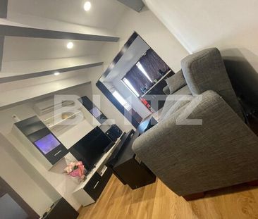 Apartament 3 camere, 3 sisteme de aer conditionat, centrala termica, Petfrendly, 1 Mai - Photo 1