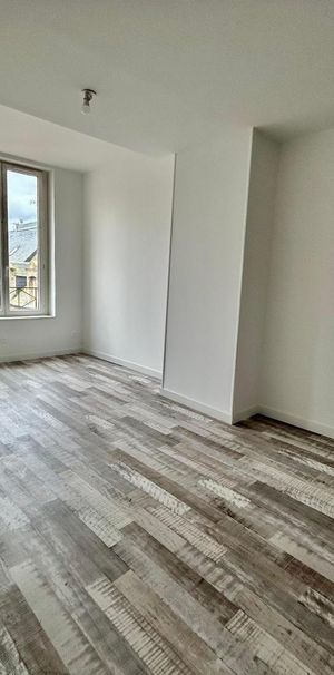 Location Appartement 3 pièces 40m² DIEPPE 76200 - Photo 1