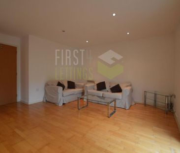 2 bedroom apartment to rent - Photo 2