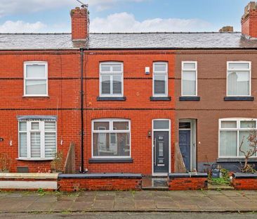 2 bedroom terraced house to rent - Photo 5