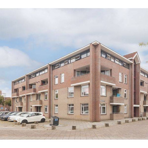 Te huur: Appartement Lodewijk Napoleonplein in Eindhoven - Foto 1