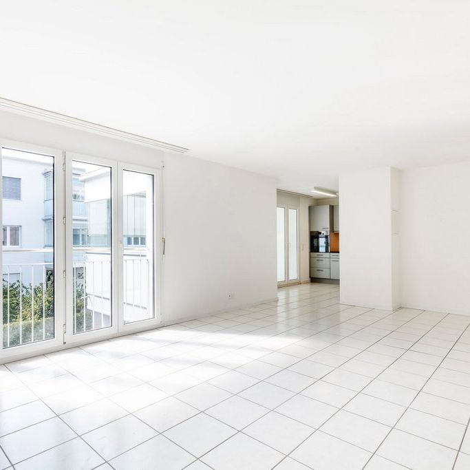 2.5 Zimmer, 73 m², 1. Stock - Foto 1