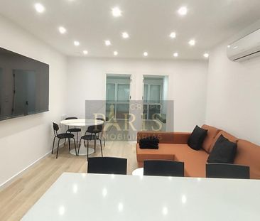 Alquiler de piso en Ciudad Jardín - Photo 1