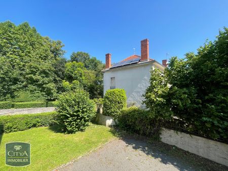 Location Appartement 1 pièce 27m² MACON 71000 - Photo 3