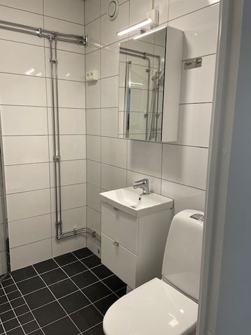 Bygatan, Mörrum - Foto 5