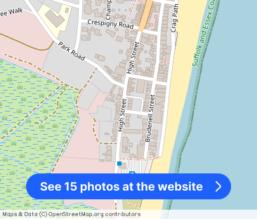 High Street, Aldeburgh, IP15 - Photo 1