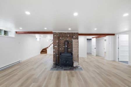 Maison de plain-pied à louer - Saint-Eustache (Centre Ouest) - Photo 2