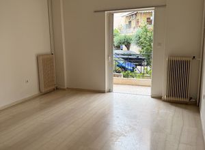 Διαμέρισμα για ενοικίαση - Νέα Σμύρνη, - Φωτογραφία 1