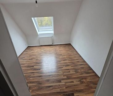 Schöne 3,5 Zimmerwohnung ohne Balkon in Wambel - Foto 1