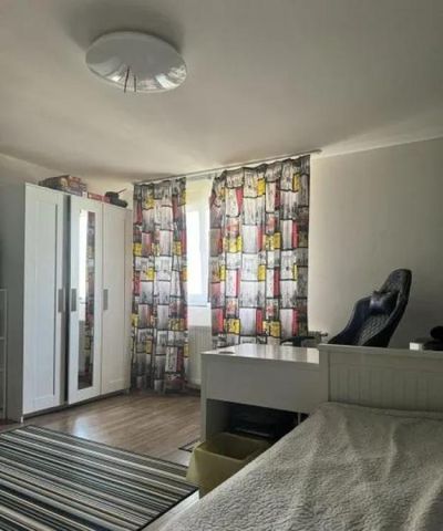 Inchirieri Case / vile Bucuresti - Fotografie 5
